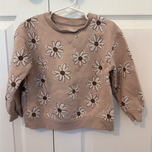 Set of 2 Crew Neck Sweatshirts.